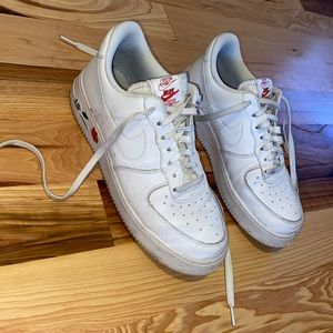 Air Force 1’s